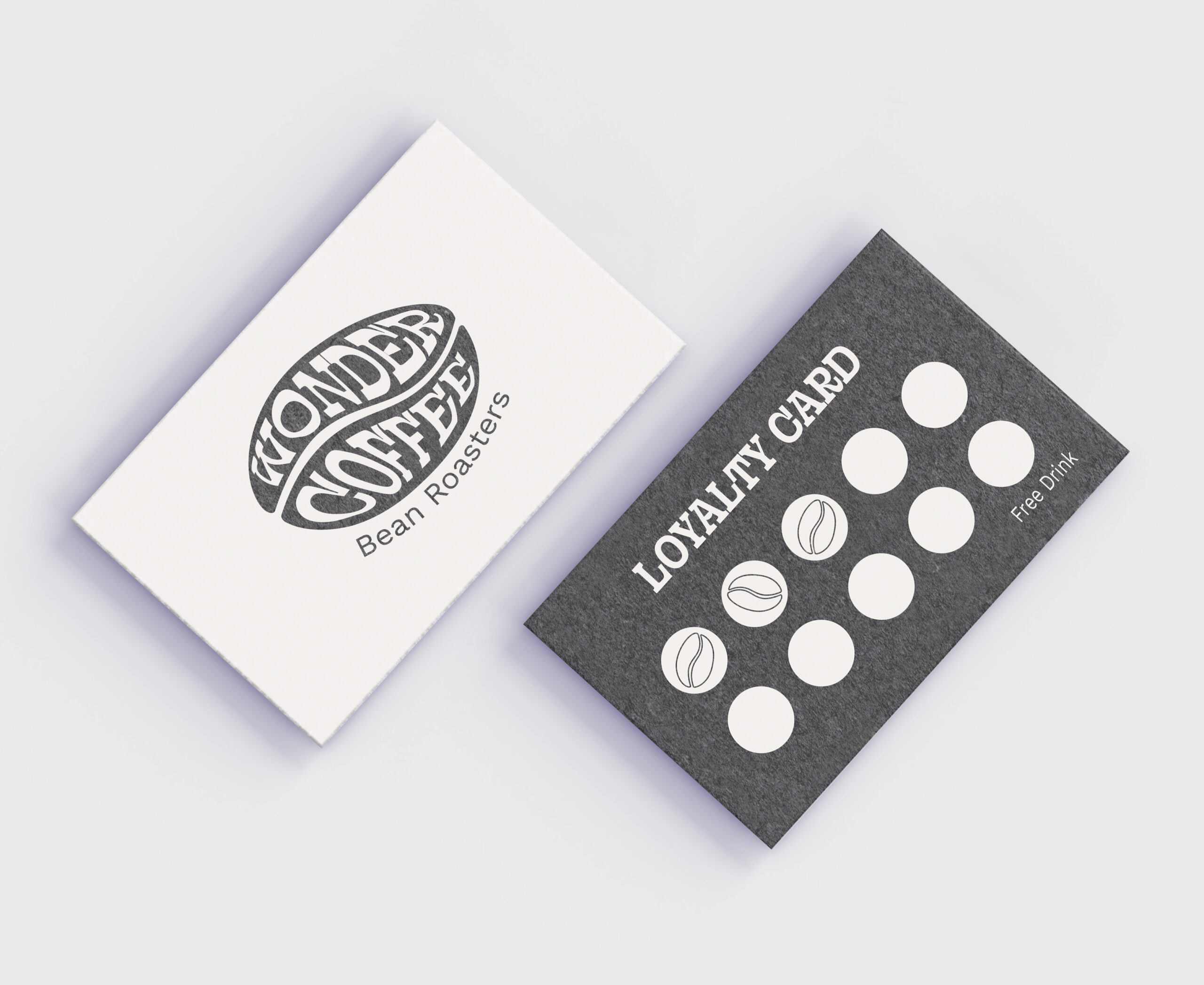 loyalty card
