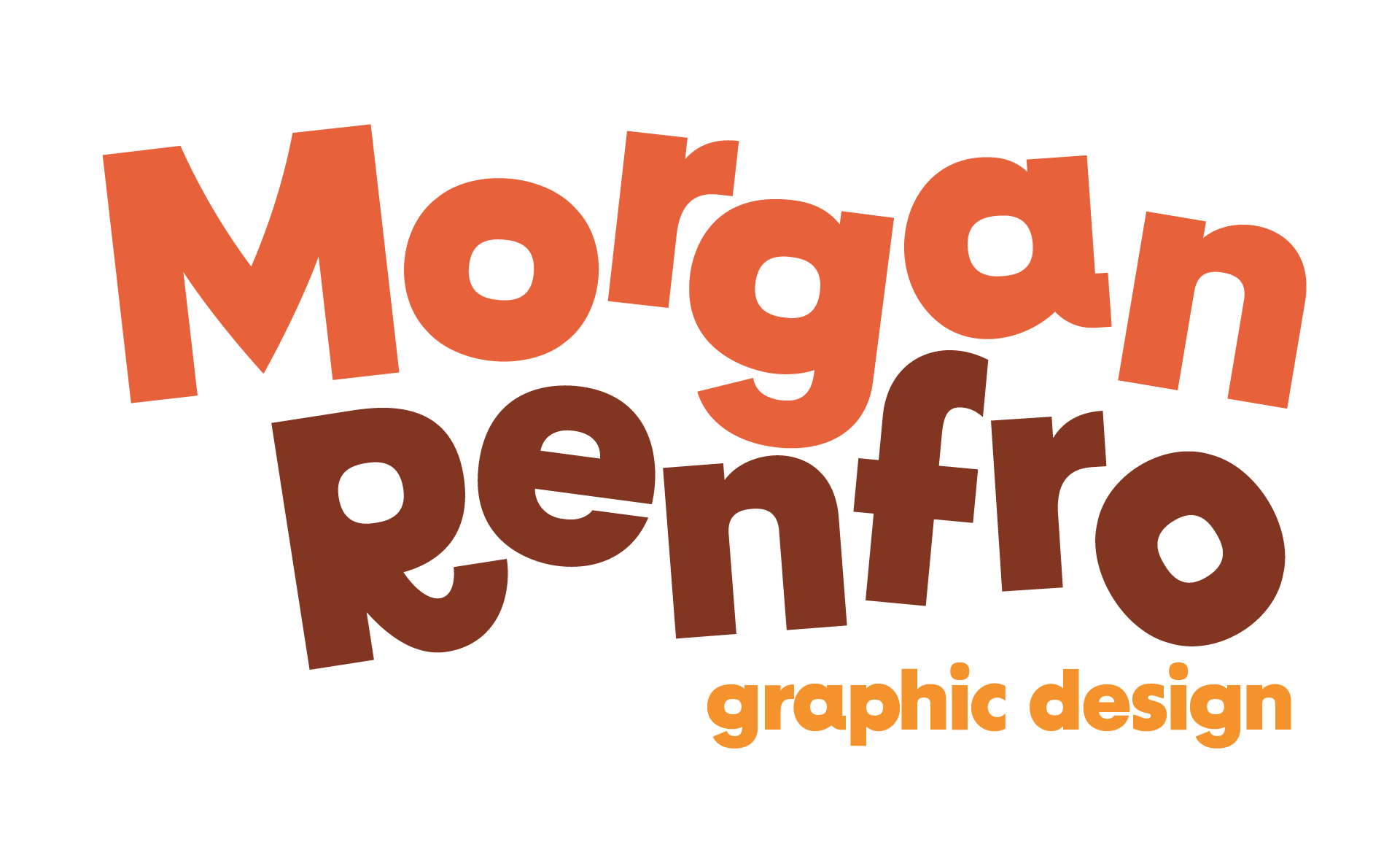 Morgan Renfro Portfolio